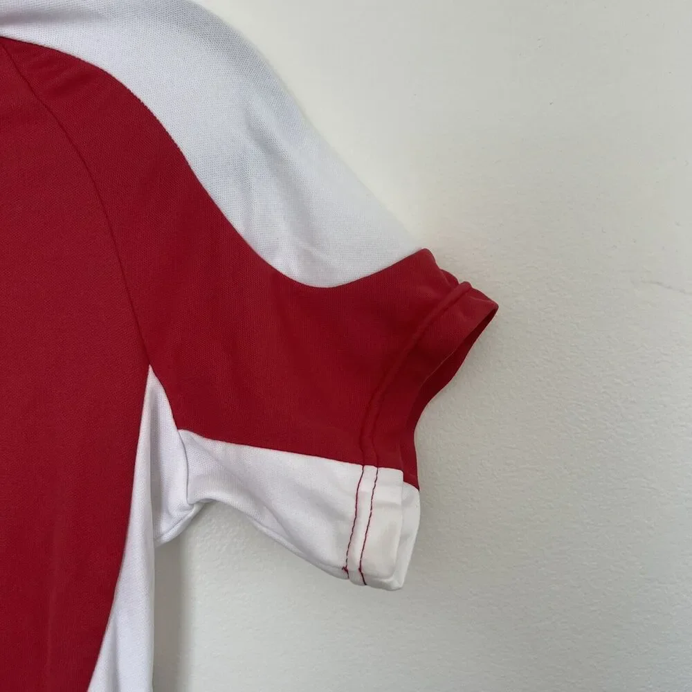 Pearl Izumi Mulberry Rose 3/4 Zip Podium Cycling‎ Jersey Women's Small M - Picture 7 of 13